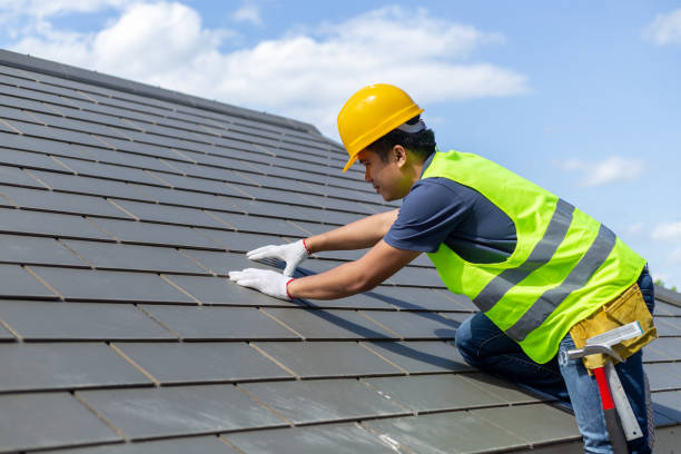 Best Roof Maintenance Services  in Heartland, TX