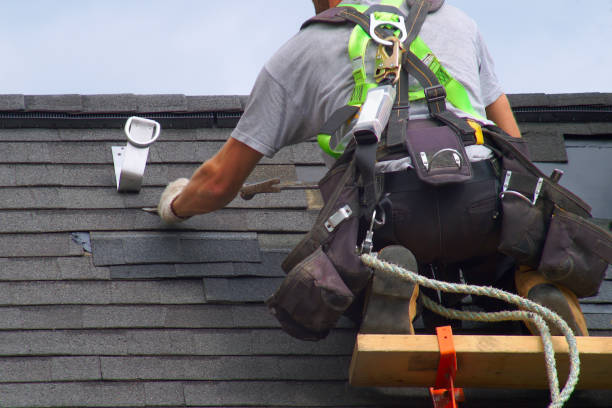 Best Residential Roofing Contractor  in Heartland, TX