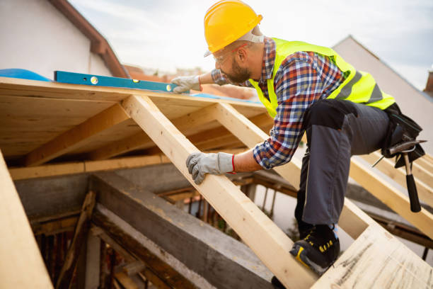 Best Roof Leak Repair  in Heartland, TX