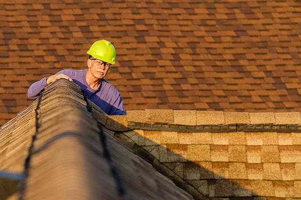 Best Storm Damage Roof Repair  in Heartland, TX