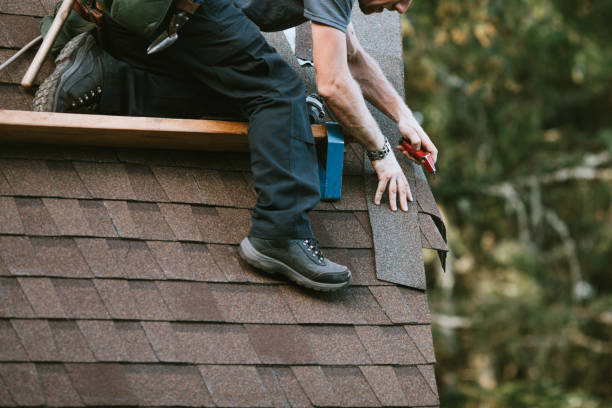 Quick and Trustworthy Emergency Roof Repair Services in Heartland, TX