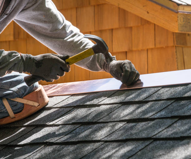 Roof Waterproofing Services in Heartland, TX